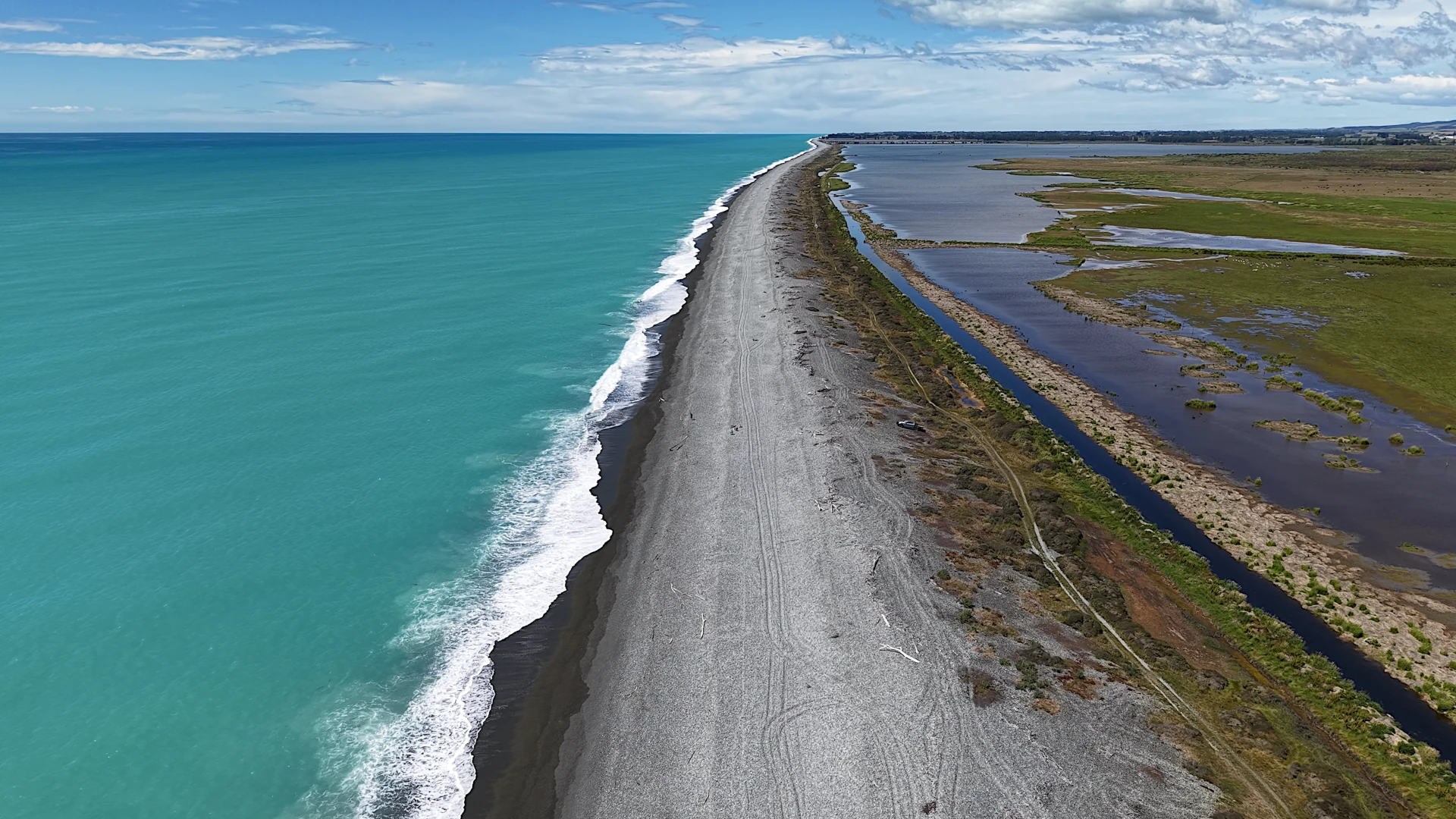 South Canterbury Surfcasting — Rig & Gurnard