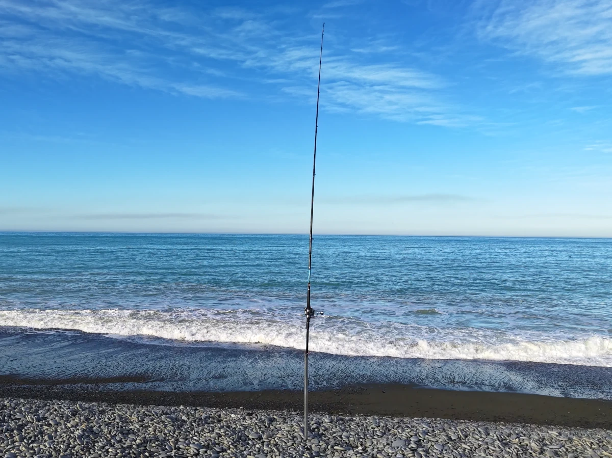Sea conditions