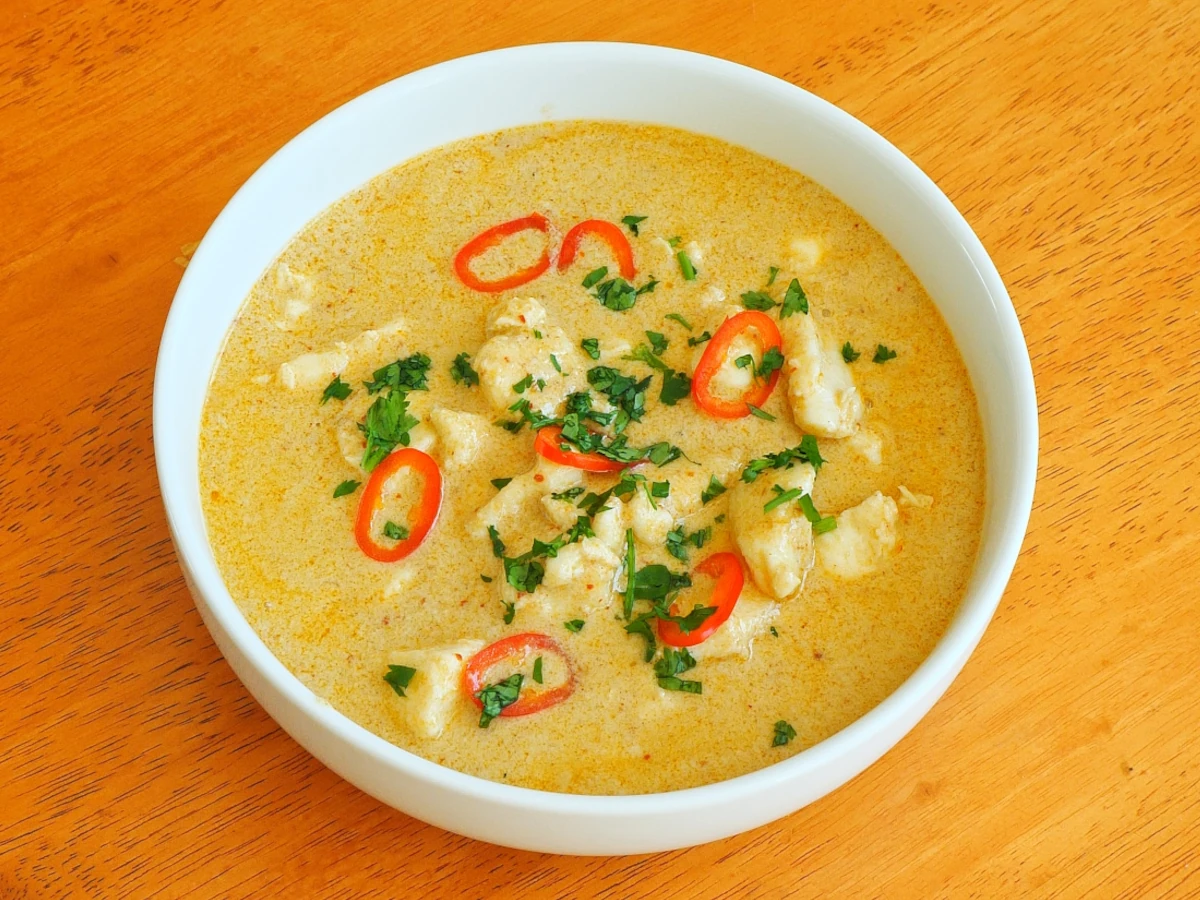 Rig curry