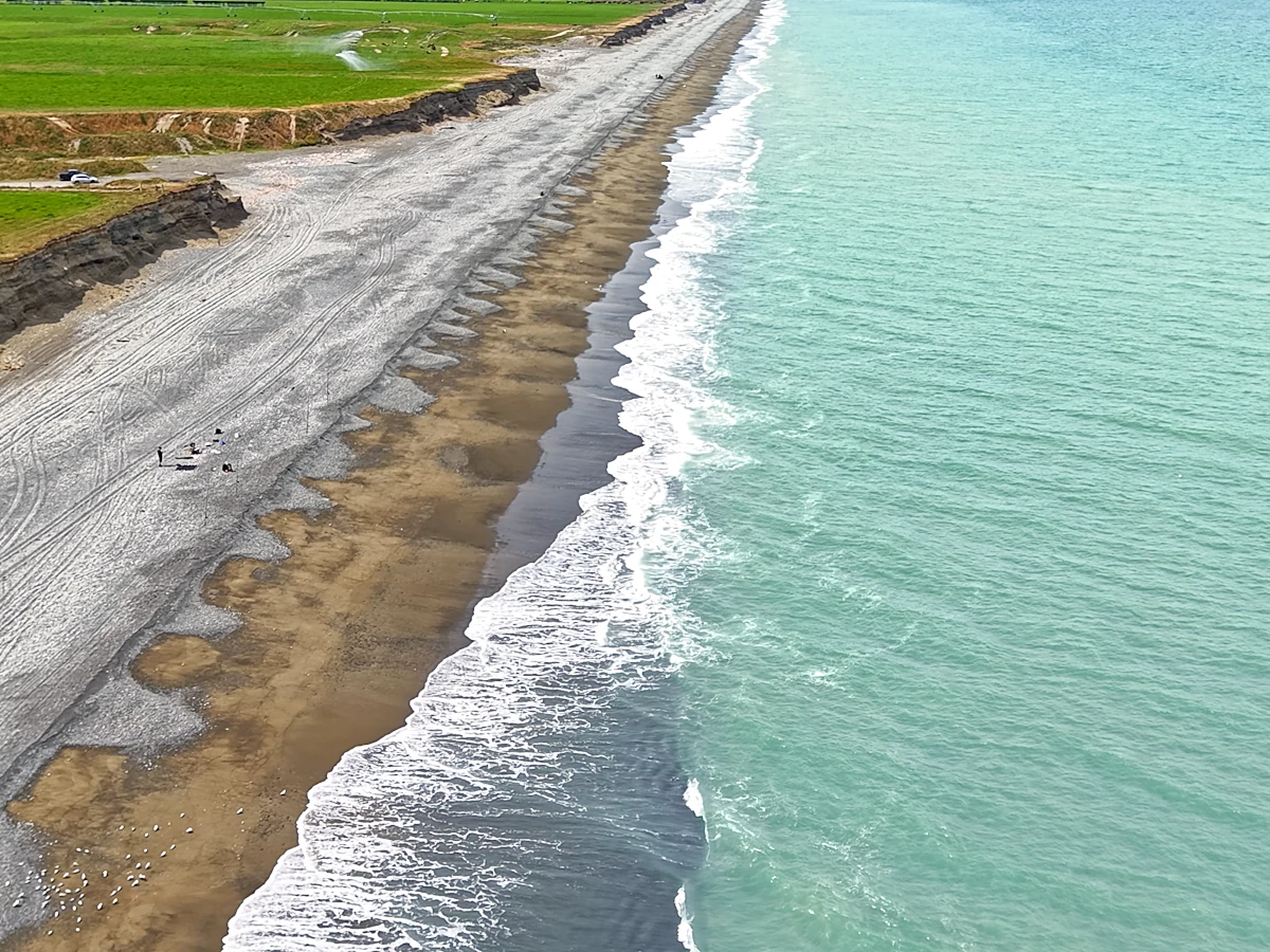 Sea state